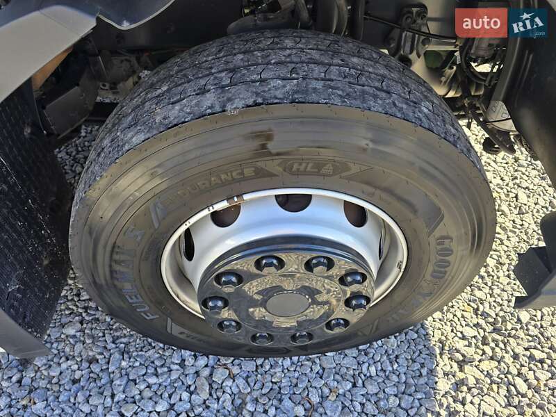 Тягач Volvo FM 13 2014 в Вінниці фото 27 Тягач Volvo FM 13 2014 в Вінниці