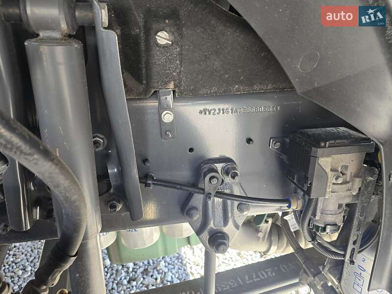 Тягач Volvo FM 13 2014 в Вінниці фото 32 Тягач Volvo FM 13 2014 в Вінниці