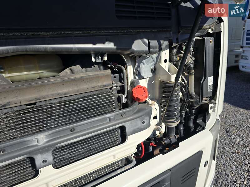 Тягач Volvo FM 13 2014 в Вінниці фото 38 Тягач Volvo FM 13 2014 в Вінниці