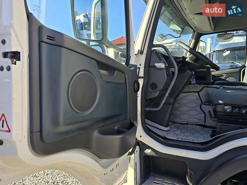 Тягач Volvo FM 13 2014 в Вінниці фото 41 Тягач Volvo FM 13 2014 в Вінниці