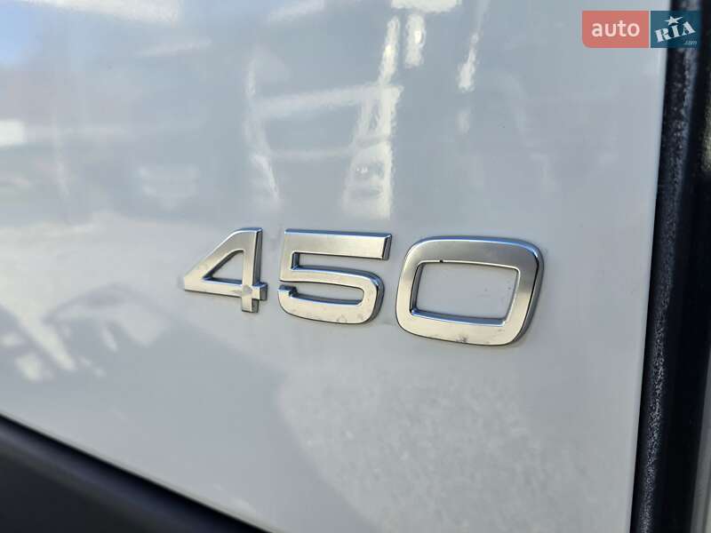 Тягач Volvo FM 13 2014 в Вінниці фото 7 Тягач Volvo FM 13 2014 в Вінниці