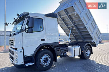 Самоскид Volvo FM 13 2013 в Луцьку