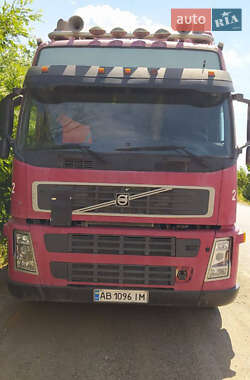 Тягач Volvo FM 13 2007 в 