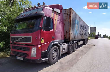 Тягач Volvo FM 13 2007 в 
