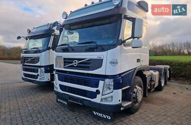 Тягач Volvo FM 13 2013 в Ромнах