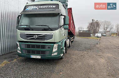 Тягач Volvo FM 13 2011 в Тальному