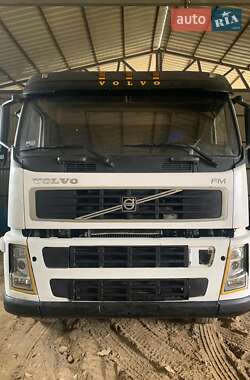 Самоскид Volvo FM 13 2008 в Богородчанах