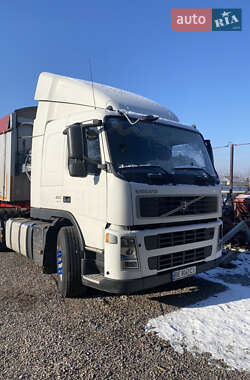 Тягач Volvo FM 13 2008 в Кривому Озері