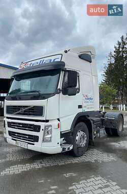 Тягач Volvo FM 13 2007 в Тернополі