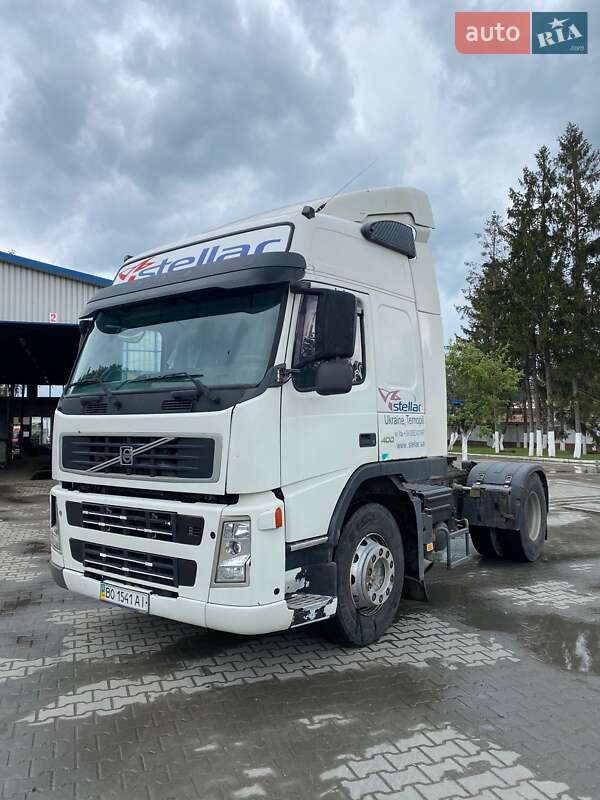 Volvo FM 13 2007