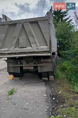Самосвал Volvo FM 13 2009 в Павлограде