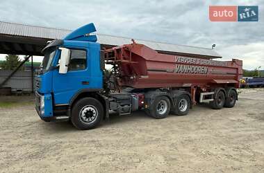 Самосвал Volvo FM 13 2011 в 