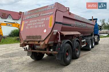 Самосвал Volvo FM 13 2011 в 