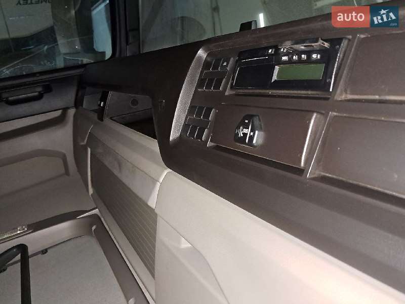 Тягач Volvo FM 13 2019 в Николаеве