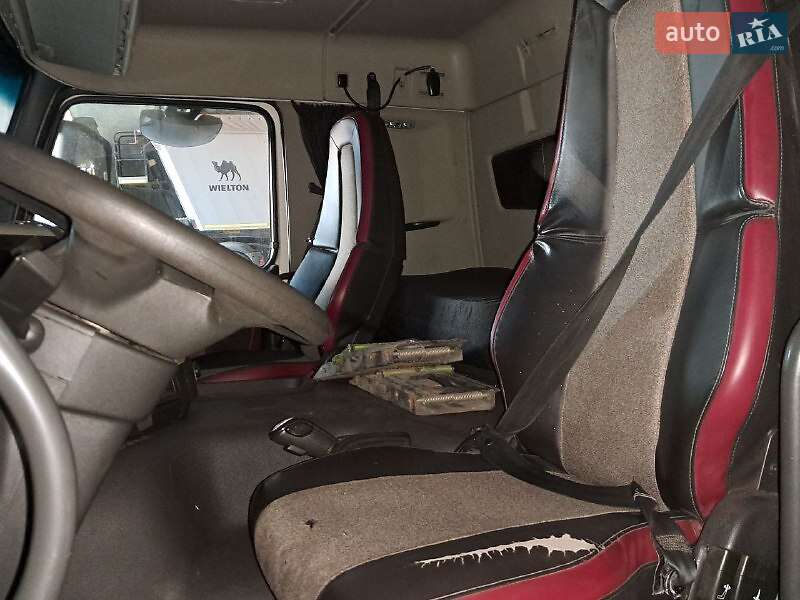 Тягач Volvo FM 13 2019 в Николаеве