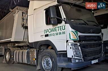 Тягач Volvo FM 13 2019 в 