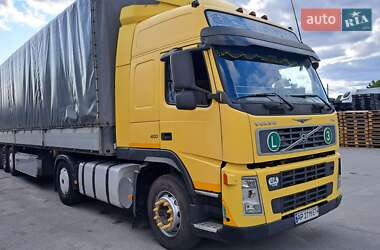 Тягач Volvo FM 13 2008 в Днепре