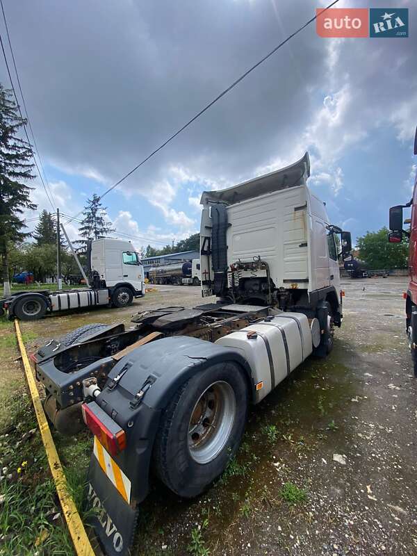 Тягач Volvo FM 13 2007 в Тернополе