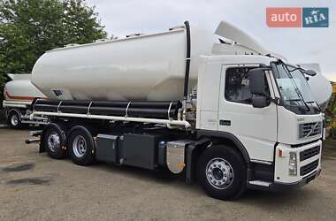 Кормовоз Volvo FM 13 2008 в 
