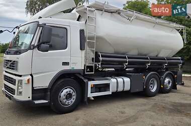 Кормовоз Volvo FM 13 2008 в 
