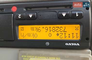 Кормовоз Volvo FM 13 2008 в 