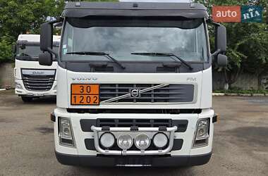 Бензовоз Volvo FM 13 2008 в 