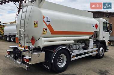 Бензовоз Volvo FM 13 2008 в 