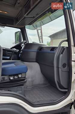 Бензовоз Volvo FM 13 2008 в 