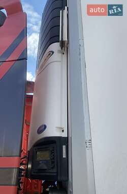 Тягач Volvo FM 13 2008 в 