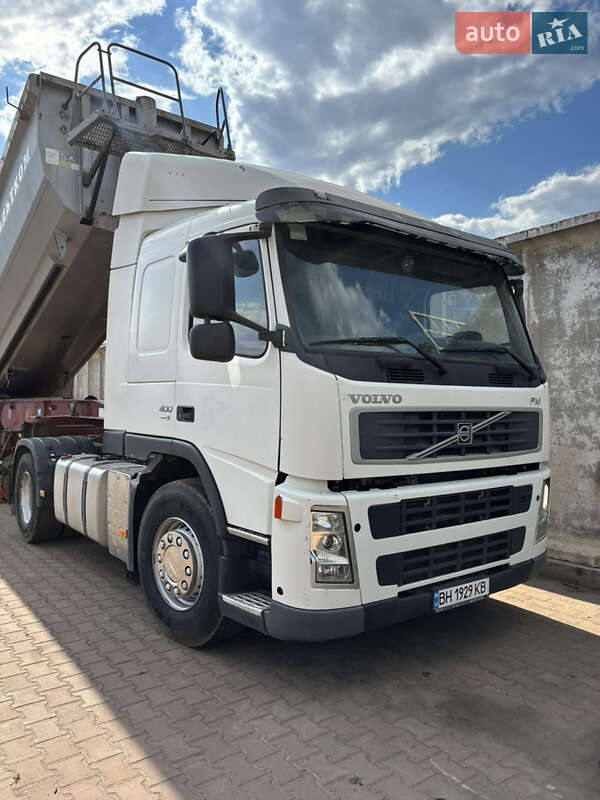 Volvo FM 13 2007