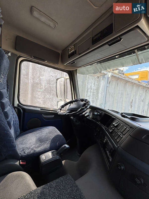 Тягач Volvo FM 13 2007 в Одессе