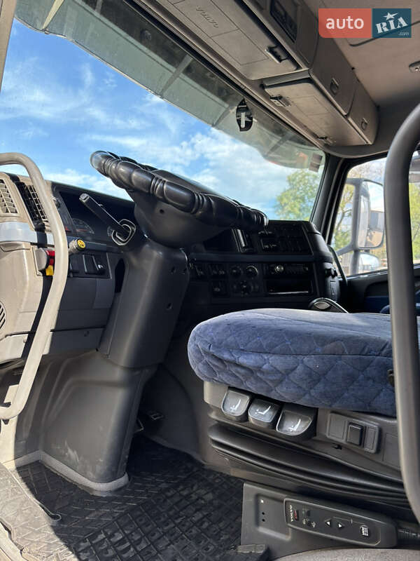 Тягач Volvo FM 13 2007 в Одессе