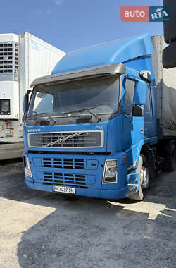 Тягач Volvo FM 13 2007 в Львові