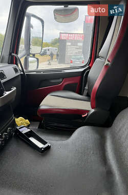 Бетономешалка (Миксер) Volvo FM 13 2015 в 