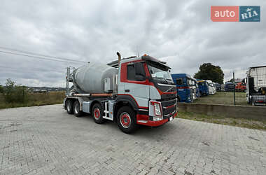 Бетономешалка (Миксер) Volvo FM 13 2015 в 