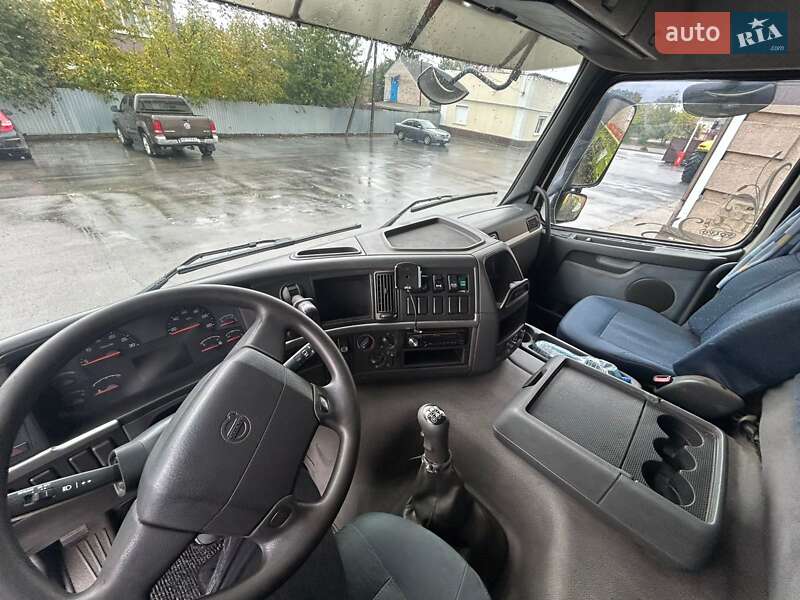 Volvo FM 13 2009