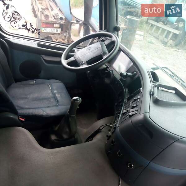 Тягач Volvo FM 13 2008 в Черкасах фото 6 Тягач Volvo FM 13 2008 в Черкасах