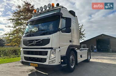 Тягач Volvo FM 13 2012 в Львові Тягач Volvo FM 13 2012 в Львові