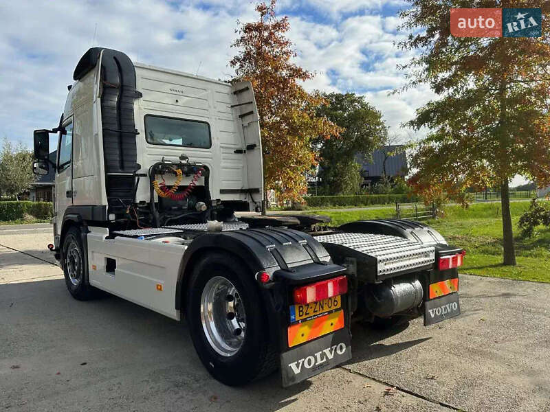 Тягач Volvo FM 13 2012 в Львове фото 6 Тягач Volvo FM 13 2012 в Львове