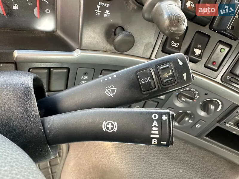 Тягач Volvo FM 13 2012 в Львове фото 16 Тягач Volvo FM 13 2012 в Львове