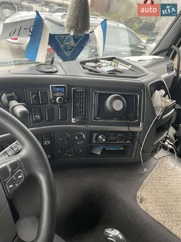 Тягач Volvo FM 13 2008 в Житомире