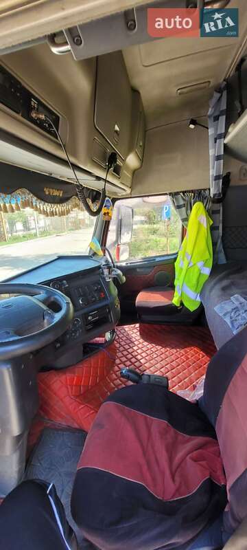 Тягач Volvo FM 13 2008 в Дніпрі фото 9 Тягач Volvo FM 13 2008 в Дніпрі