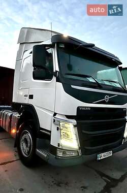 Тягач Volvo FM 13 2019 в Миколаєві