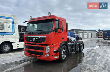 Тягач Volvo FM 13 2010 в Виннице