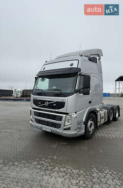Тягач Volvo FM 13 2014 в Одесі