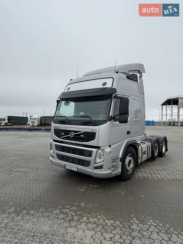 Тягач Volvo FM 13 2014 в Одессе