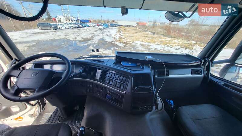 Автовоз Volvo FM 13 2010 в Виннице фото 13 Автовоз Volvo FM 13 2010 в Виннице
