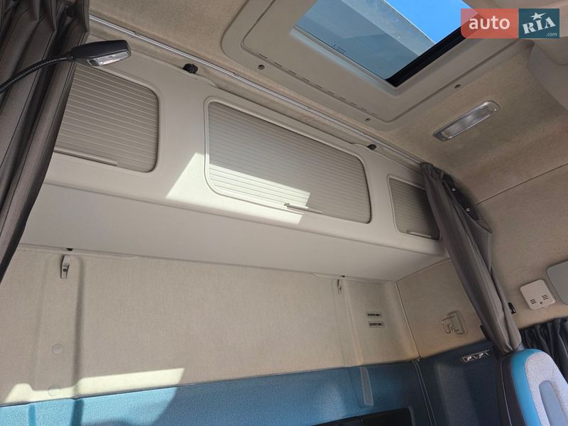 Тягач Volvo FM 13 2015 в Виннице