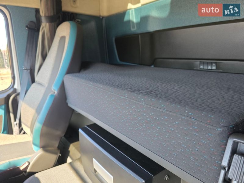 Тягач Volvo FM 13 2015 в Виннице