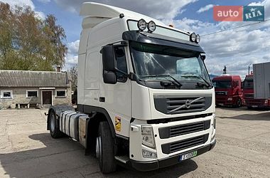 Тягач Volvo FM 13 2011 в Львові